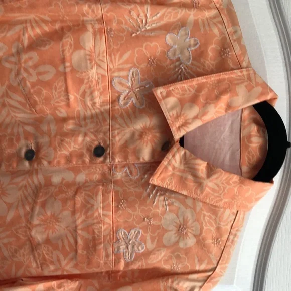 Cute Embellished Spring-Jacket! - Picture 2 of 9